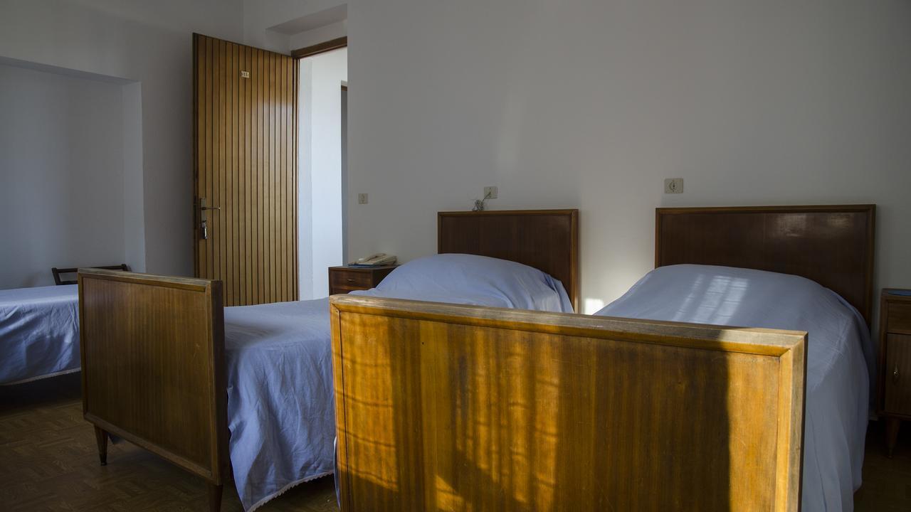 Stella D'Oro Hotel Lamon Exterior photo
